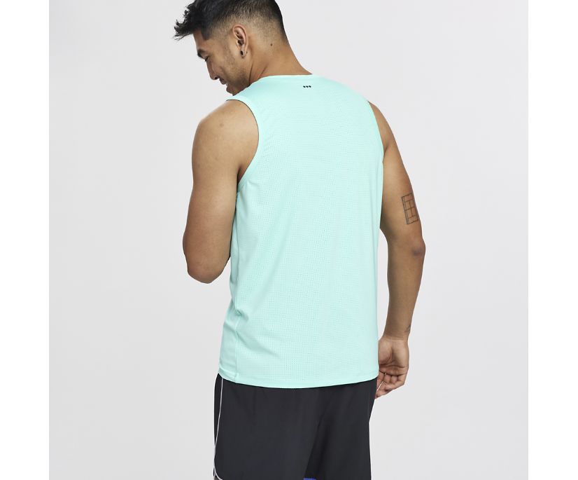 Saucony Dash Vest Moški Mete | 569-40357