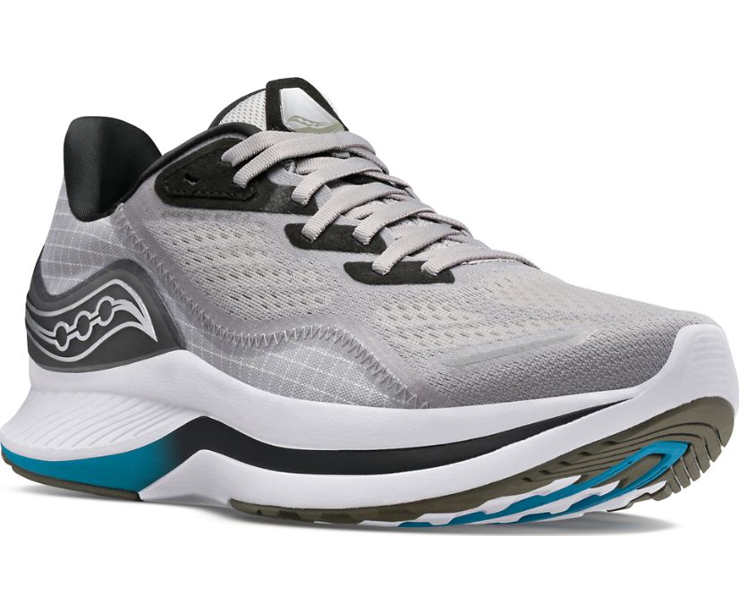 Saucony Endorphin Shift 2 Tekaški Čevlji Moški Sive | 143-39539