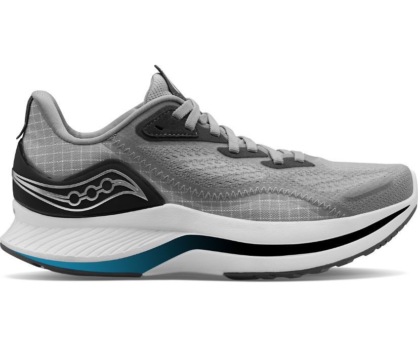 Saucony Endorphin Shift 2 Tekaški Čevlji Moški Sive | 143-39539