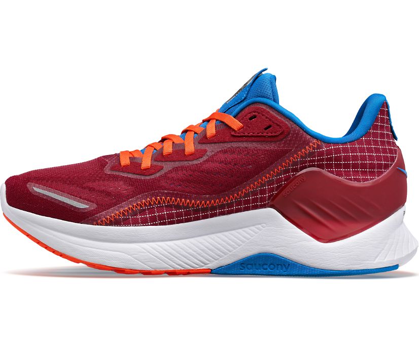 Saucony Endorphin Shift 2 Tekaški Čevlji Moški Kraljevsko Modra | 246-52132