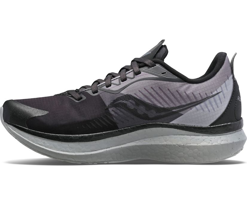 Saucony Endorphin Speed 2 RUNSHIELD Tekaški Čevlji Ženske Črne | 169-41849