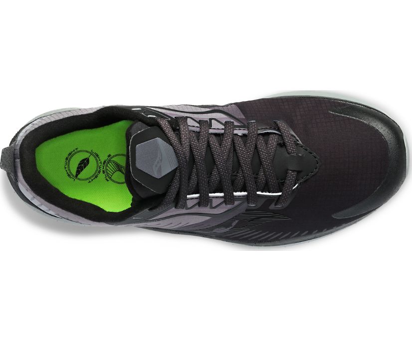 Saucony Endorphin Speed 2 RUNSHIELD Tekaški Čevlji Ženske Črne | 169-41849