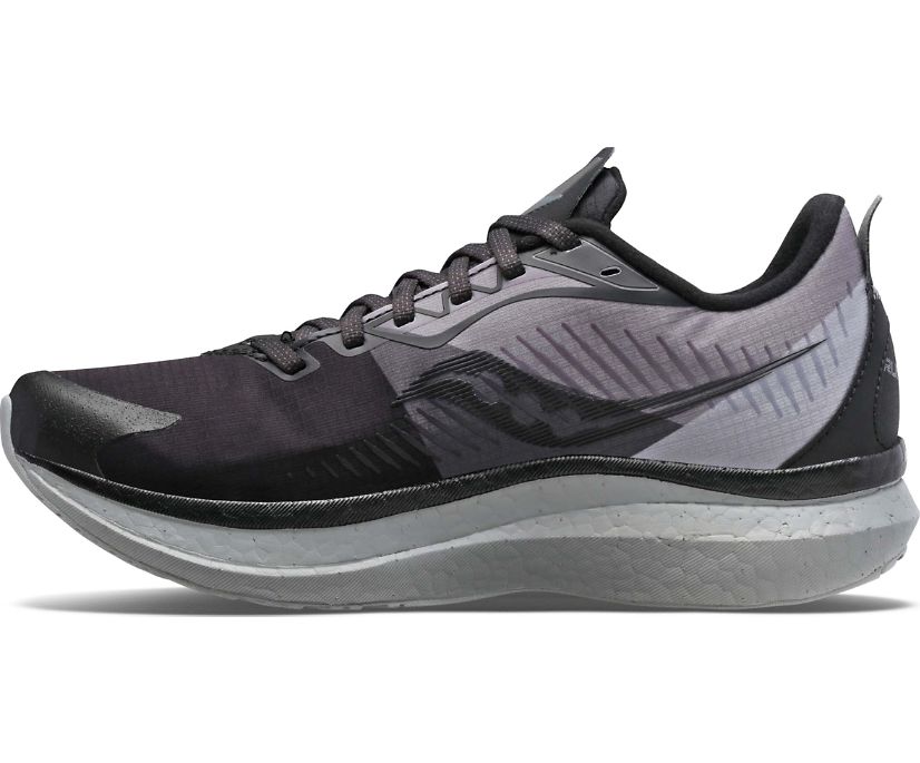 Saucony Endorphin Speed 2 RUNSHIELD Tekaški Čevlji Moški Črne | 760-73053