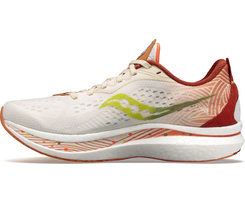 Saucony Endorphin Speed 2 Special Edition Tekaški Čevlji Ženske Rjave Rjave | 129-74099