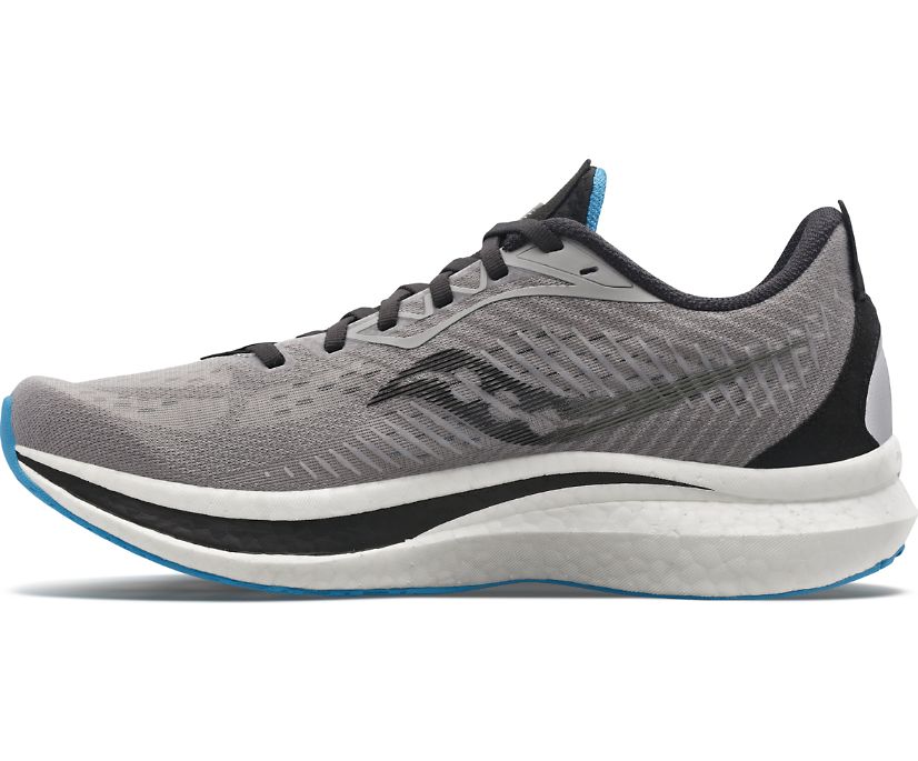 Saucony Endorphin Speed 2 Tekaški Čevlji Moški Sive | 171-74635