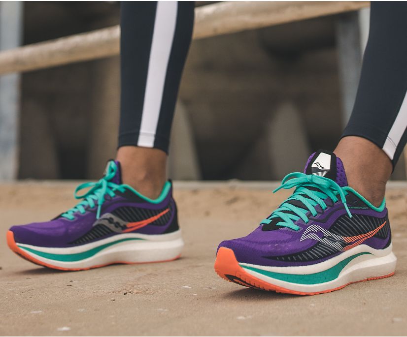 Saucony Endorphin Speed 2 Tekaški Čevlji Ženske Kraljevsko Modra | 255-79238