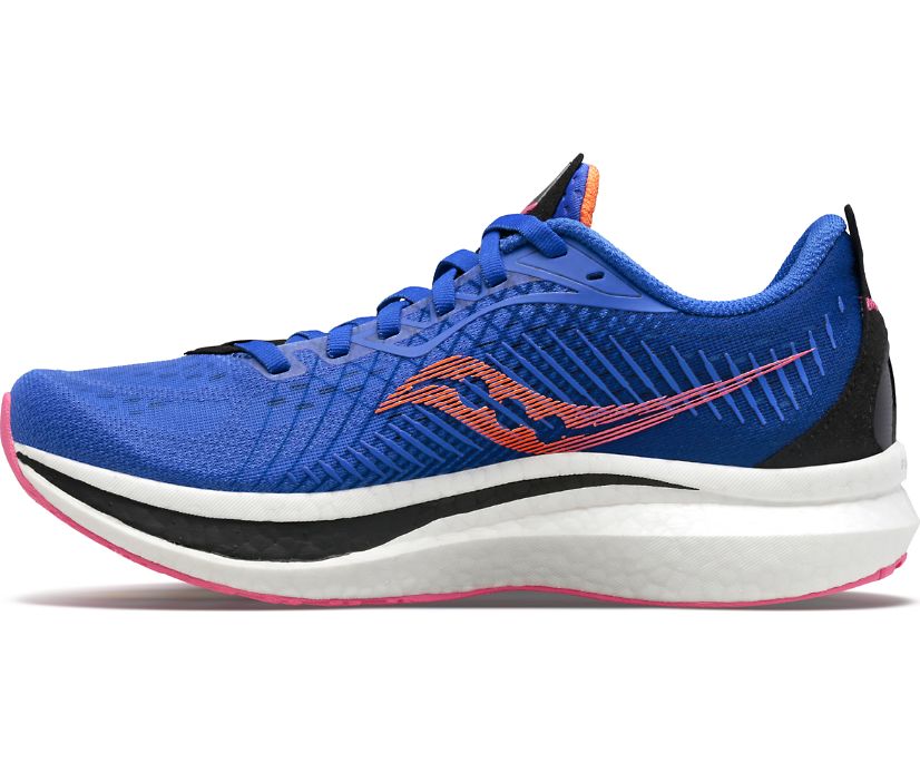 Saucony Endorphin Speed 2 Tekaški Čevlji Ženske Modre | 303-53280