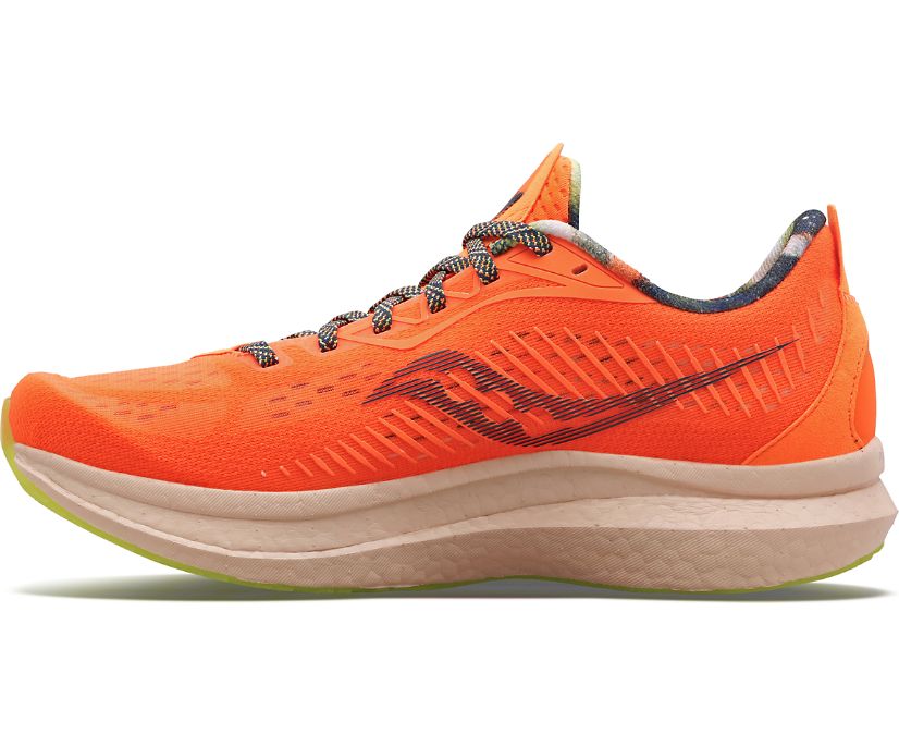 Saucony Endorphin Speed 2 Tekaški Čevlji Ženske Oranžne | 877-62967