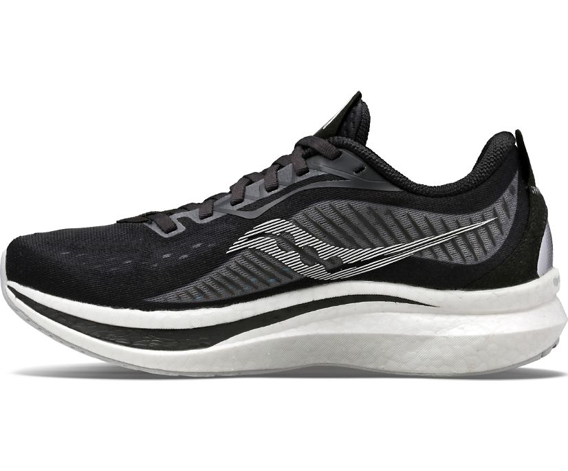 Saucony Endorphin Speed 2 Tekaški Čevlji Ženske Črne Sive | 996-63486