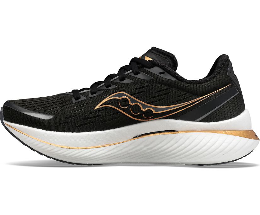 Saucony Endorphin Speed 3 Tekaški Čevlji Moški Črne | 224-23364