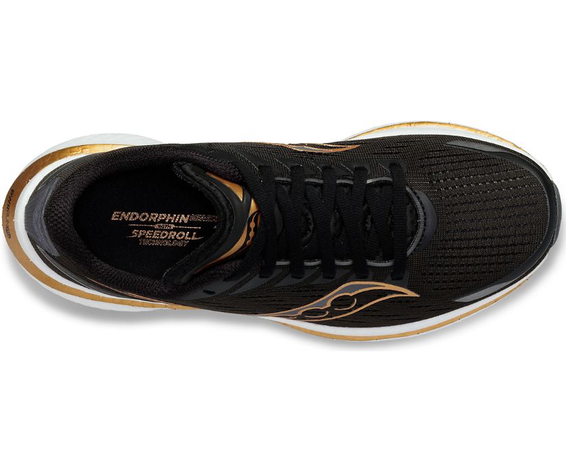 Saucony Endorphin Speed 3 Tekaški Čevlji Ženske Črne | 485-47339