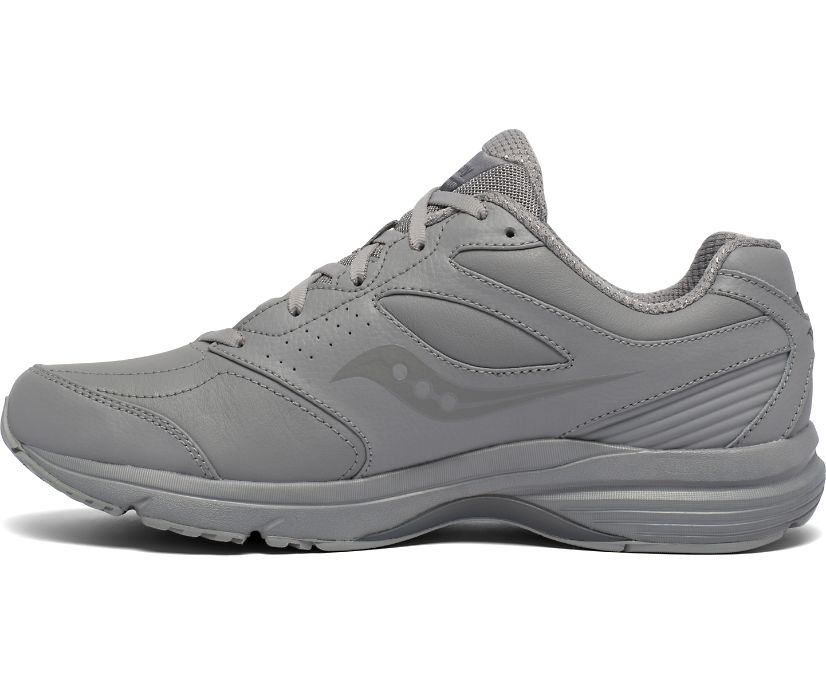 Saucony Integrity Walker 3 Pohodni Čevlji Moški Sive | 514-79867