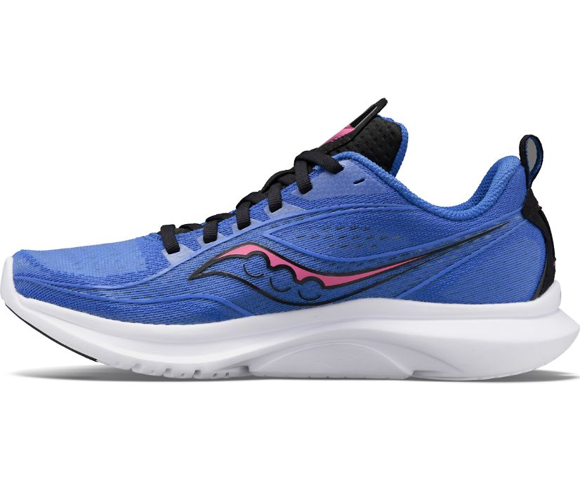 Saucony Kinvara 13 Tekaški Čevlji Ženske Modre | 393-26949