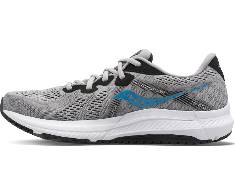 Saucony Omni 20 Tekaški Čevlji Moški Sive | 179-99670