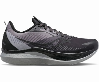 Saucony Endorphin Speed 2 RUNSHIELD Tekaški Čevlji Ženske Črne | 169-41849