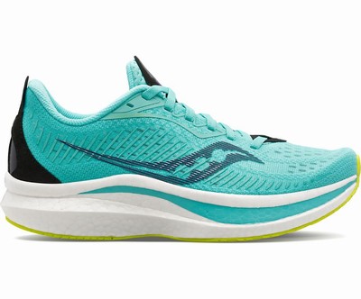 Saucony Endorphin Speed 2 Tekaški Čevlji Ženske Mete | 954-72839