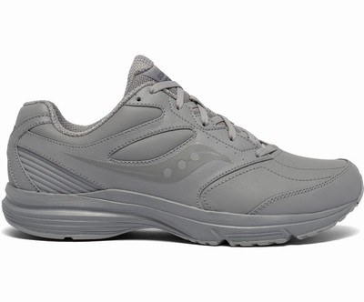 Saucony Integrity Walker 3 Pohodni Čevlji Moški Sive | 514-79867