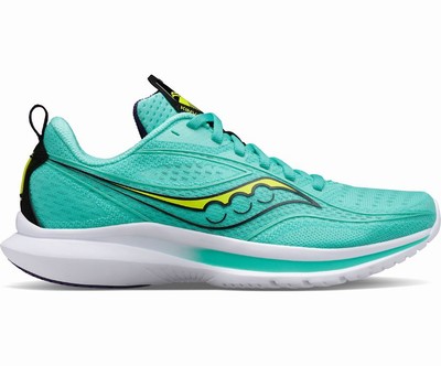 Saucony Kinvara 13 Tekaški Čevlji Ženske Mete | 328-29997